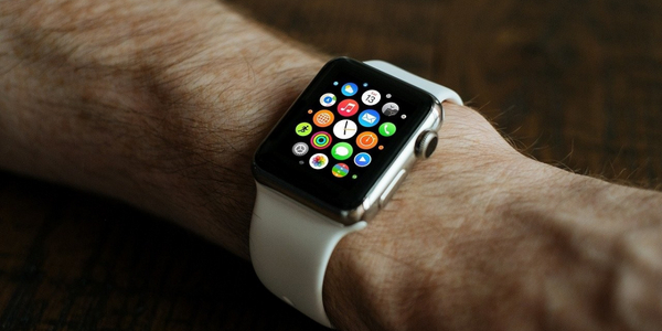Smarte Überwachung durch Apple Watch